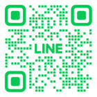 公式LINEQRコード